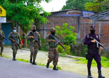 El Salvador acumula 13 días sin homicidios en enero 2023