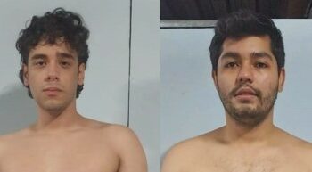 Traficantes de droga son capturados durante control vehicular en Antiguo Cuscatlán