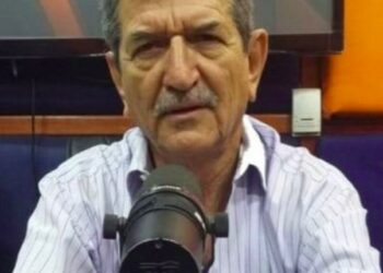 Exdirector del OIE, Eduardo Linares enfrenta audiencia por enriquecimiento ilícito