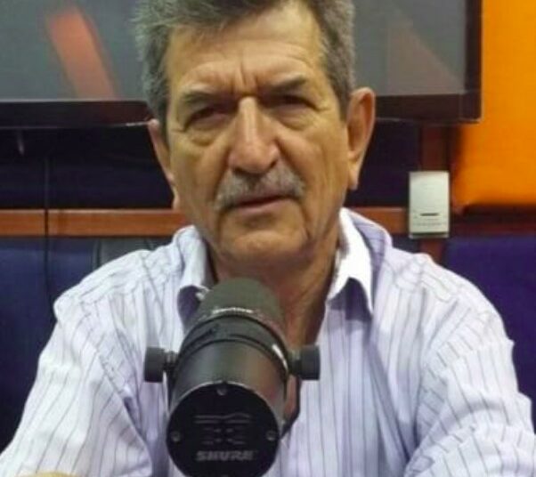 Exdirector del OIE, Eduardo Linares enfrenta audiencia por enriquecimiento ilícito