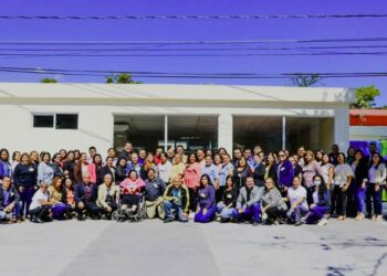 Instituto Crecer Juntos conforma equipo técnico territorial