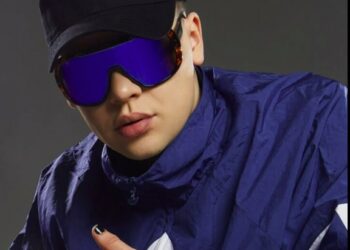 Las music sessions más explosivas de Bizarrap