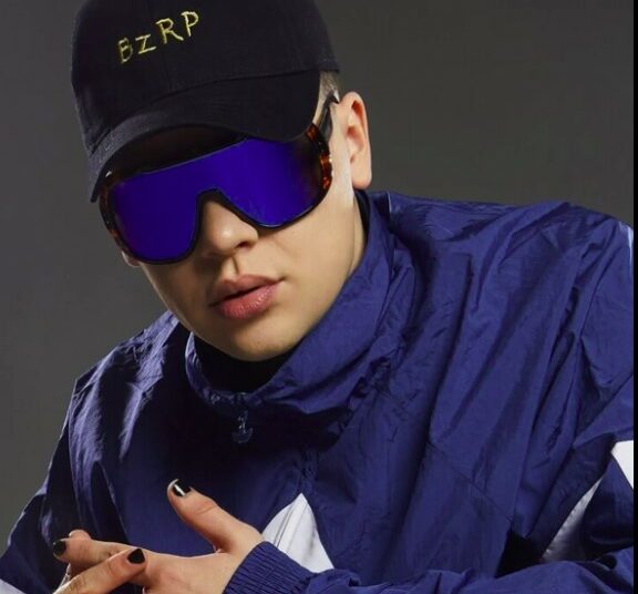 Las music sessions más explosivas de Bizarrap