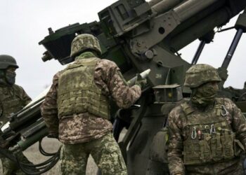 Nueve países de la OTAN aumentan la ayuda militar a Ucrania 