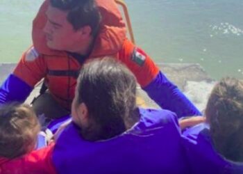 Gobierno protege a tres niñas salvadoreñas localizadas en México y acompaña su regreso seguro al país