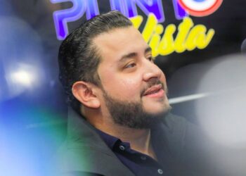 «Vamos a cambiar el 100% de los semáforos en todo el país», ministro de Obras Públicas y Transporte