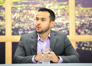 «Semáforos inteligentes reducirán hasta en un 20% los tiempos de circulación en el AMSS», viceministro de Transporte