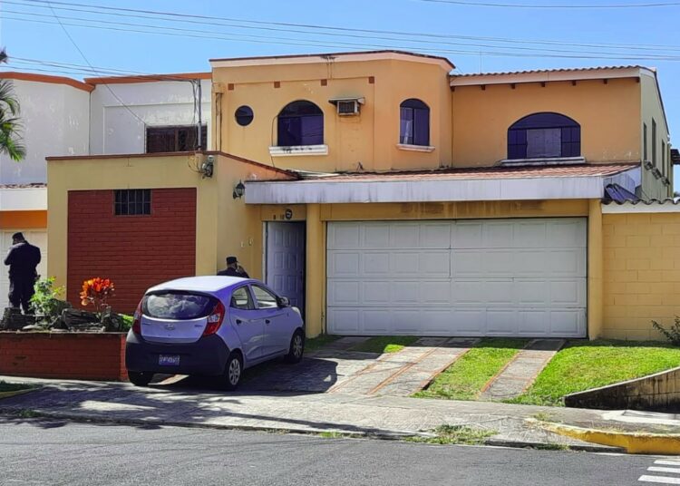 Adulto mayor se suicida al interior de su vivienda en Arcos de Santa Elena, La Libertad