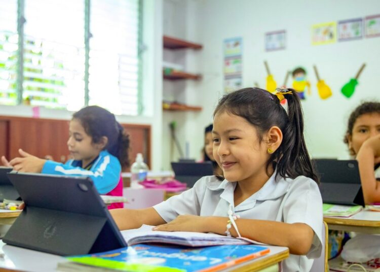 MINED realizará dos pruebas diagnósticas a estudiantes este 2023