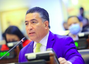 Portillo Cuadra declina participar por una nueva diputación en medio de pugna con dirigencia de Arena