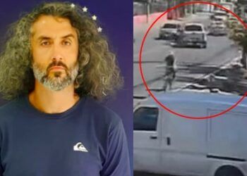 PNC captura a conductor extranjero que embistió a motociclista en San Miguel