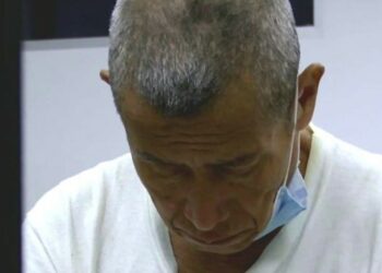 Sentencian a sujeto que acosaba a niña de 7 años cuando ella jugaba en el parque de su colonia