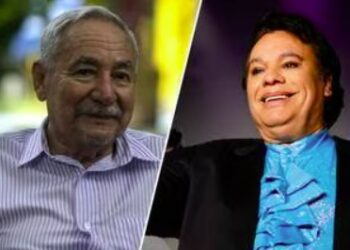 Muere último hermano de Juan Gabriel, Pablo Aguilera, a los 84 años