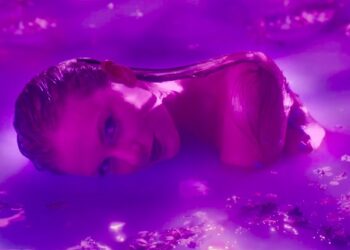 Taylor Swift lo hace de nuevo, encanta a fans con nuevo video «Lavender Haze» 