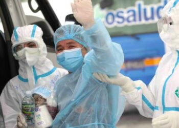 Salud contabiliza 27 días sin muertes por covid-19 en enero 2023