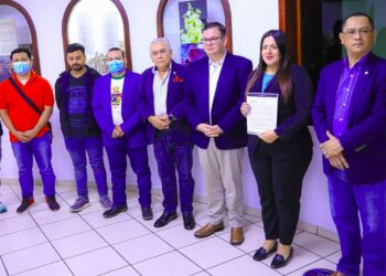 Legisladores presentan iniciativa para declarar sitio histórico la gruta de la Virgen de Fátima, ubicada en el Cerro de Las Pavas