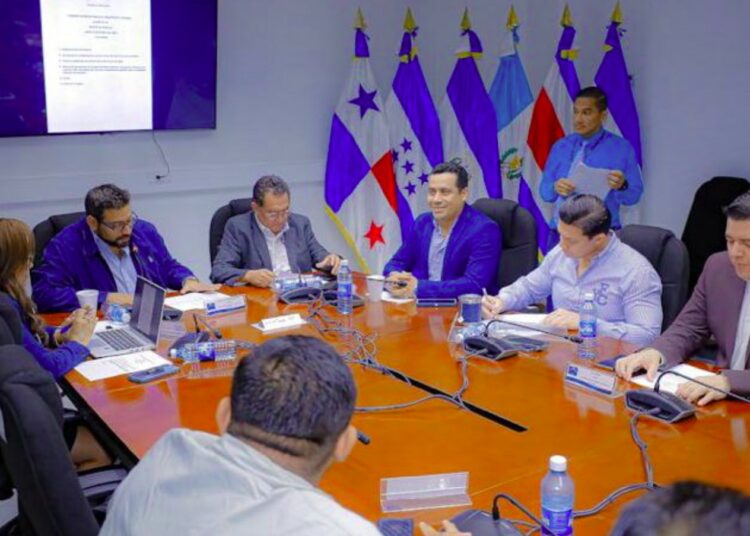 Comisión de Hacienda a favor de exonerar del pago de impuestos a cuatro obras desarrolladas por el MOP