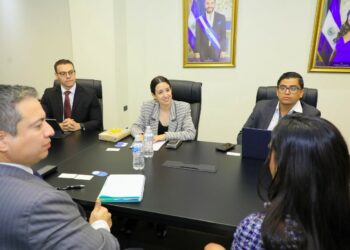 Seguridad y clima de negocios en el país despierta el interés de inversionistas internacionales