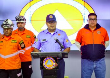 Autoridades emiten recomendaciones para evitar incendios durante la época seca