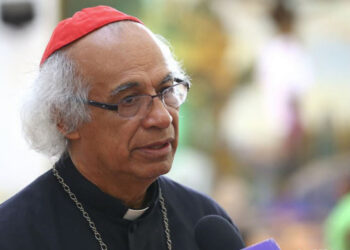 Cardenal Leopoldo Brenes: curas ordenados en Nicaragua piden marcharse