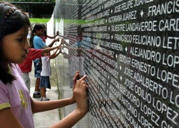 Gobierno conmemora el Día Nacional de las Víctimas del Conflicto Armado