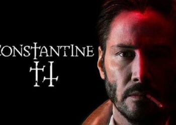 Constantine 2: Keanu Reeves asegura que presionó a ejecutivos de Warner por años hasta que aprobaron la secuela