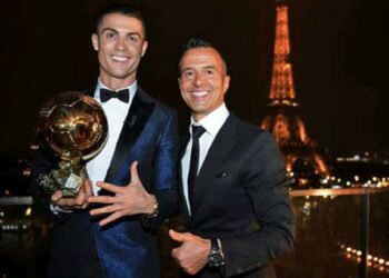 Relato del gran divorcio del fútbol entre Cristiano Ronaldo y su agente