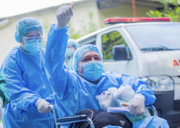 El Salvador acumula nuevo día sin muertes por COVID-19