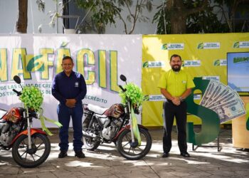 Sistema FEDECRÉDITO realizó el Tercer Sorteo de la Nueva Temporada de Gana Fácil