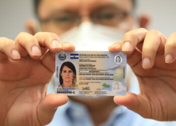 El 3 de febrero finalizará el plazo para cambiar domicilio en el DUI para votar