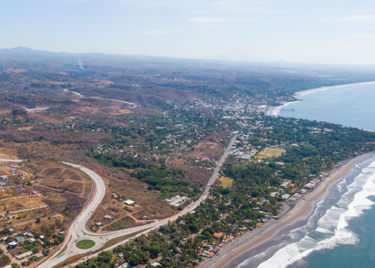 Nuevos proyectos de obra pública empezarán a cimentarse para beneficio de los salvadoreños