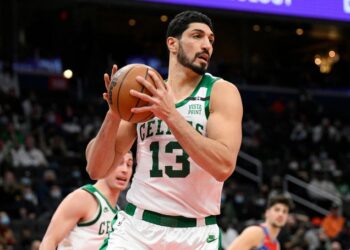 El gobierno turco puso en la lista de terroristas a un jugador de la NBA, además de una recompensa de 500 mil dólares