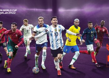 Netflix lanzará un documental de la Copa Mundial de Qatar 2022