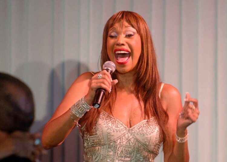 Fallece Anita Pointer, cofundadora de las Pointer Sisters y ganadora de 3 premios Grammy