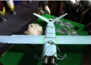 Corea del Sur denunció la incursión de un dron norcoreano cerca del palacio presidencial