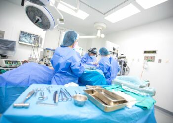 Durante el periodo de las vacaciones de fin de año el ISSS atendió 53,866 pacientes