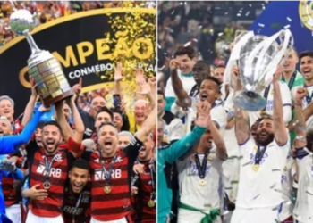 FIFA anunció el calendario del Mundial de Clubes