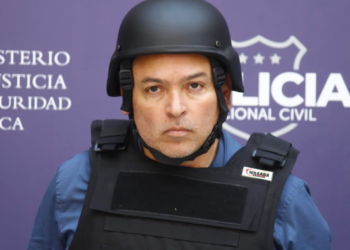 Presentan requerimiento contra salvadoreño que colaboró con estructura que asesinó a fiscal paraguayo