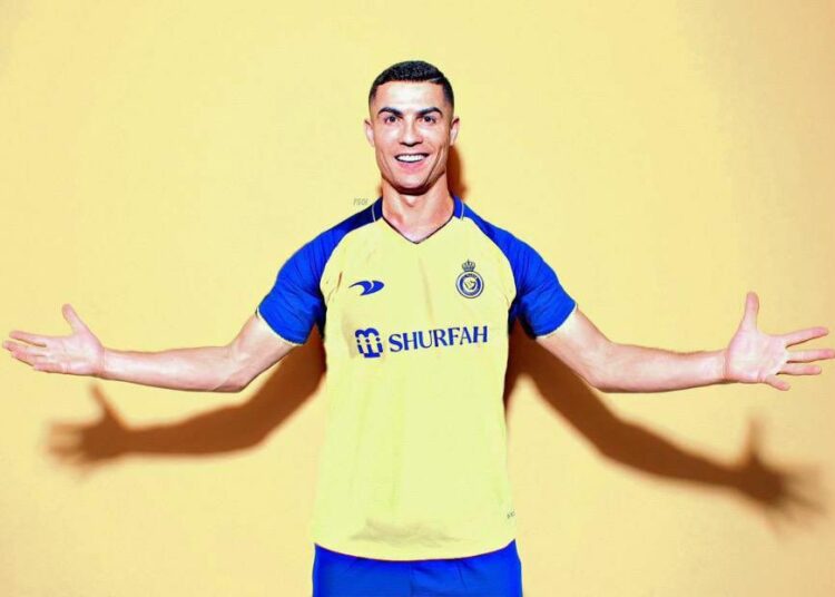 Las dos figuras mundiales que el Al Nassr de Arabia Saudita buscará contratar para sumar a la llegada de Cristiano Ronaldo