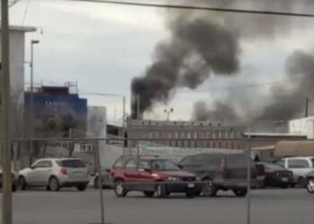 Asciende a 17 el número de muertos tras un motín en una cárcel mexicana