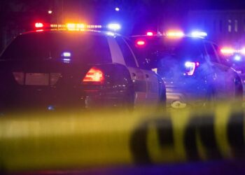 Hallaron a ocho personas muertas con heridas de balas, entre ellos cinco niños en Utah, EEUU.