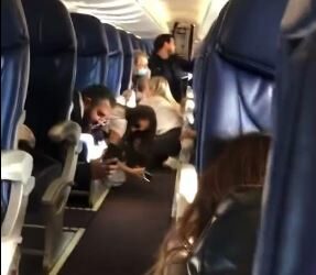 (VIDEOS) Avión de Aeroméxico fue atacado a balazos en Culiacán tras recaptura de Ovidio Guzmán