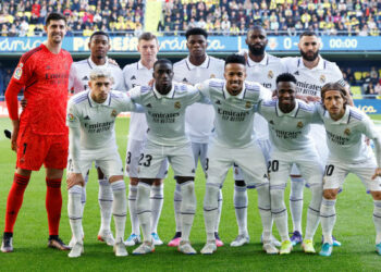 Florentino se niega a fichar a nadie a pesar de la crisis del Madrid