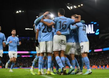 El City aplasta al Chelsea en Copa, Aston Villa cae ante un ‘cuarta’