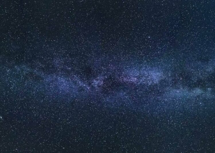 Encontraron las estrellas más distantes de la galaxia a un millón de años luz de la Tierra
