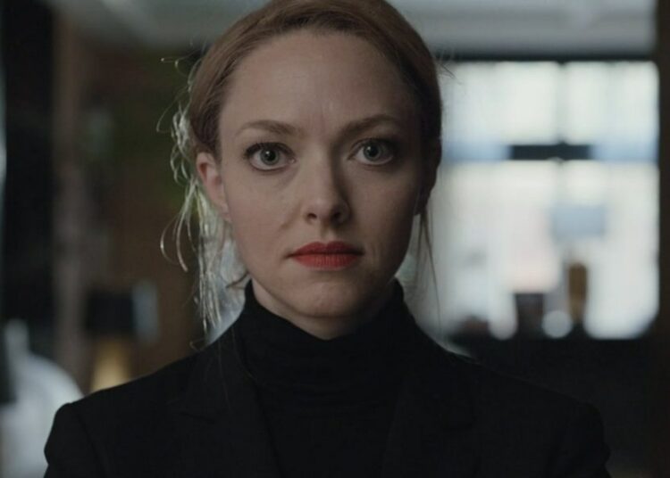 Golden Globes 2023: Amanda Seyfried gana Mejor Actriz en una serie o película limitada por The Dropout