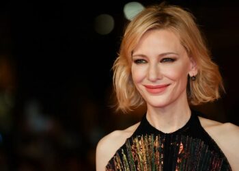 Globos de Oro 2023: Cate Blanchett gana Mejor Actriz en una Película Dramática por Tár