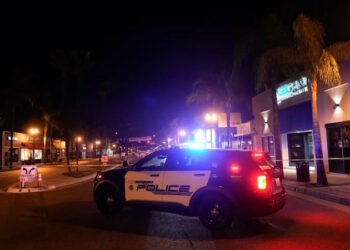 (VIDEOS) Al menos 10 muertos en un ataque durante las celebraciones por el Año Nuevo Lunar en Los Ángeles, EEUU