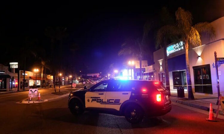 (VIDEOS) Al menos 10 muertos en un ataque durante las celebraciones por el Año Nuevo Lunar en Los Ángeles, EEUU