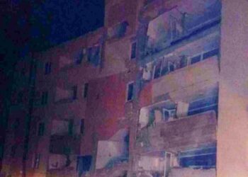 Al menos tres muertos y 400 heridos deja terremoto en Irán